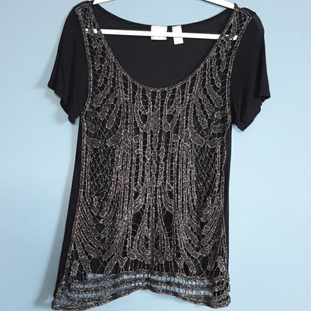 Womens over dress shirt